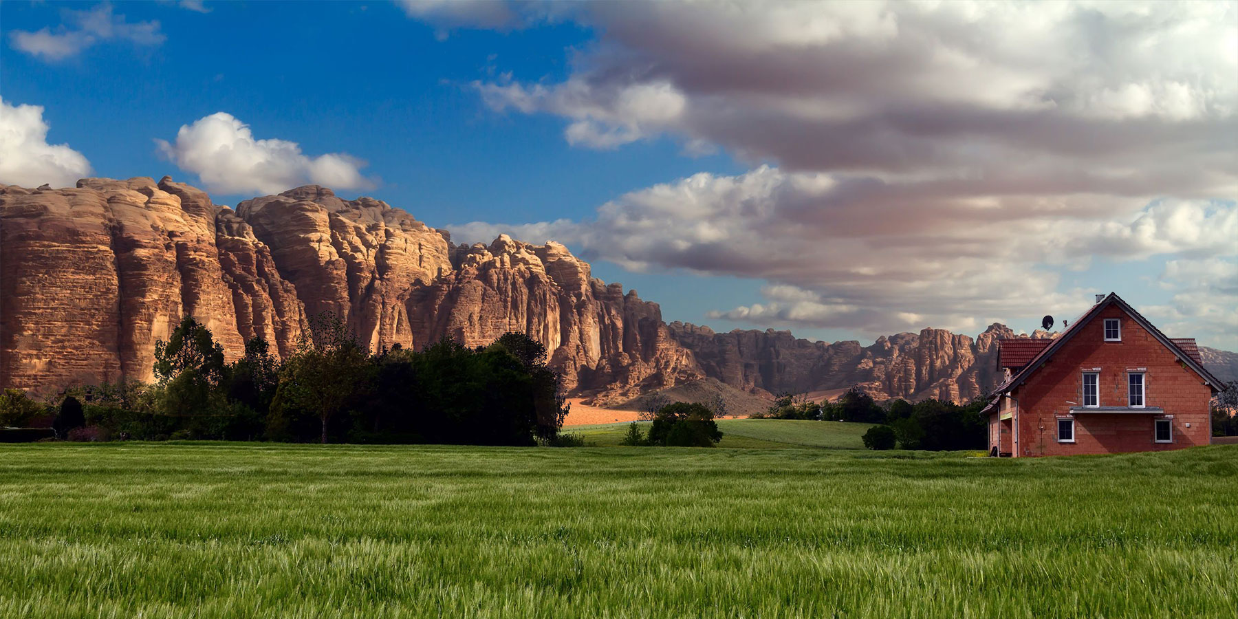 Agricultural Water Management with AquaSmart